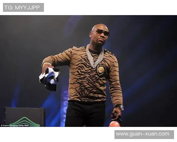 梅威瑟与嘴炮对决直播观看指南及赛事分析分享