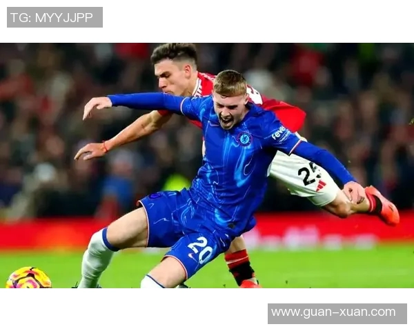 欧冠焦点战曼联对决切尔西谁能在巅峰对决中笑到最后